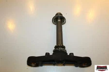 2002 Honda Interceptor 800 Clamp Lower Triple Tree Stem 53219-MCW-D00