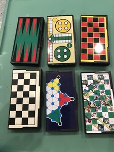magnetic games ebay