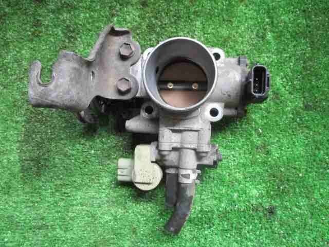 Toyota 4A Throttle Body for Corolla and Terios