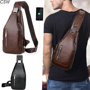 crossbody backpack mens