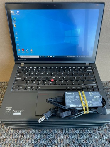 Lenovo ThinkPad X260 Yoga i5-6300U 8GB 240GB SSD WIFI Touch Camera