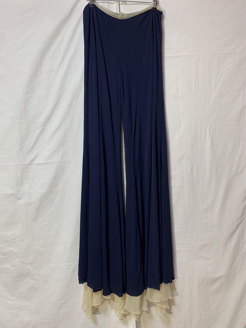 vintage JEAN PAUL GAULTIER super flare