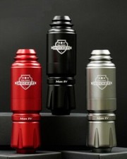 Premium Lightweight Rocket Rotary Tattoo Machine Pen