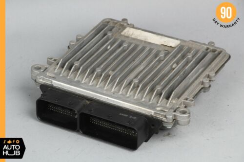 Mercedes R350 ML350 Bluetec Diesel ECU Engine Control Module Unit FLASHED - Picture 3 of 8
