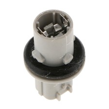 For 2010-2012 Honda Acura Accord CRV Car Turn Signal Lamp Socket Gray