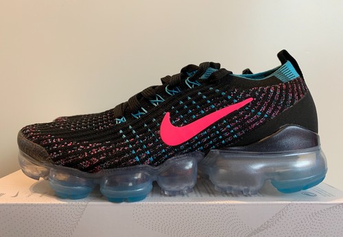 pink hyper pink vapormax