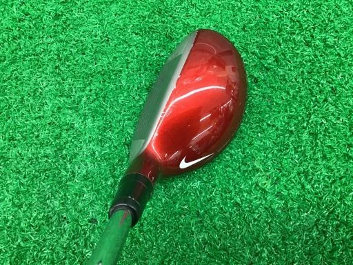 NIKE JAPAN VR_S COVERT 2.0 2015 U3 40.5in NSPRO S-flex UT Utility Hybrid Golf - Image 2 of 4