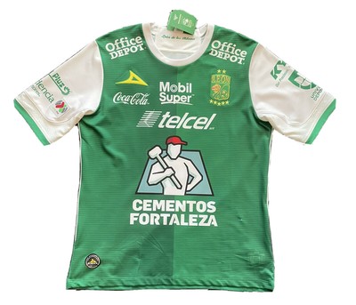 jersey de leon