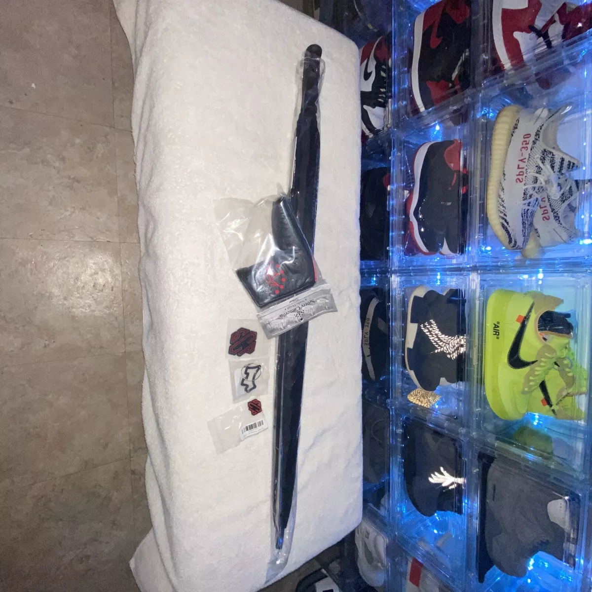 2023 Scotty Cameron Club Cameron Membership Full Kit www