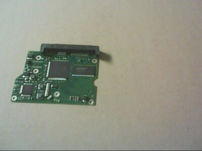 Carte PCB Pour Disque Dur Seagate ST500DM002, Modèle 101207 100535704 REV C, Occasion