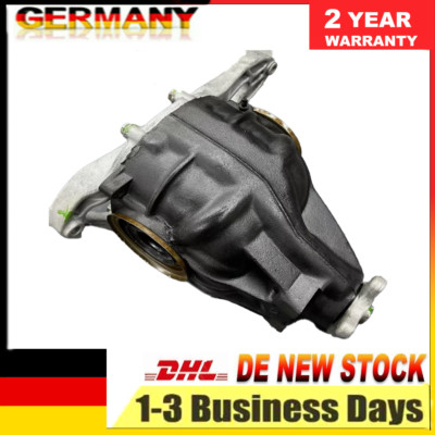 Hinterachsgetriebe Differential für Mercedes Vito Viano W639 3,73 3,45 3,27 2.93