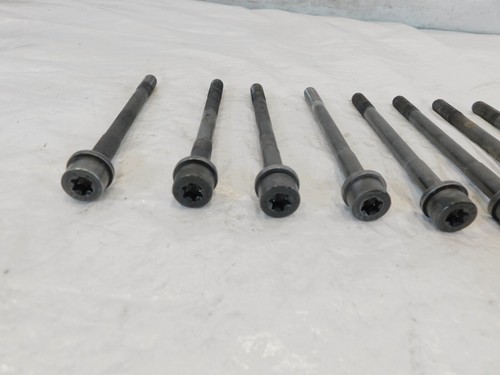 BMW K100 K100LT K100RS & K75 K75S K75RT Cylinder Head Mount Bolts - 11121464069 - Picture 10 of 12