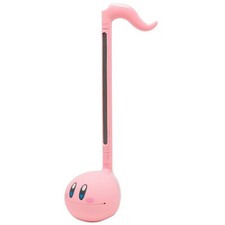 Cube Otamatone Kirby Ver. Maywa Denki Electronic Musical Instrument Toy Japan