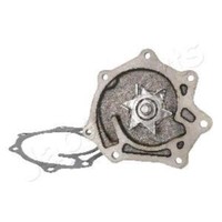 Japanparts Wasserpumpe KüHlmittelpumpe Passend FüR Nissan Patrol GR IV