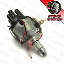 Classic Mini 25D Electronic Distributor With Advanced Curve for 998cc
