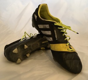 adidas nitrocharge 5 0