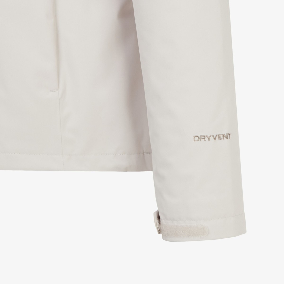 The North Face Korea W'S PRO SHIELD JACKET WHITE_SAND