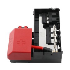 Battery Distribution Fuse Block For Silverado GMC Sierra 1500 2500 3500 84354716