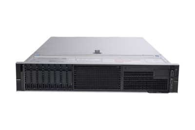 Dell PowerEdge R740 2x Quad-Core Silver 4112 256GB Ram 8x 2.5'' Bay 2U Server