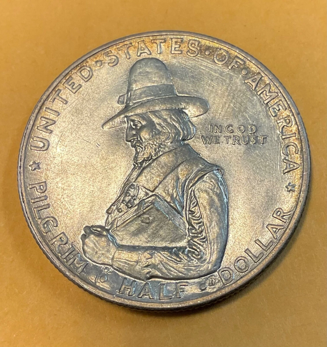 $1 1920 Year US Silver Commemorative Coins (1892-1954) for sale | eBay