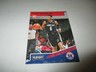 Troy Brown Jr. 2018-19 Panini Chronicles Playoff RC #200