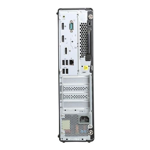 【中古】Lenovo ThinkStation P340 Tiny Win11 ThinkStation P340 Tiny | Workstation PC | 30DFS0UY00
