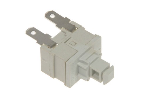 Ariete interruttore pulsante accensione ON OFF aspirapolvere Jet Force 2200  2791 | eBay