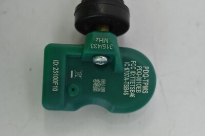 Yongtoparts TPMS Sensor Compatible with Ford E150 E250 E350 Yongtoparts TPMS Sensor Compatible with Ford E150 E250 E350