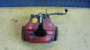 Bremssattel vorne links ATE VW Multivan T5 2.5 TDI AXD