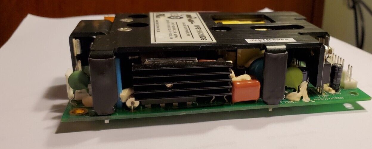 MPB125-2012G Bel Power Solutions | Alimentatori - Esterni/interni - Foto 3