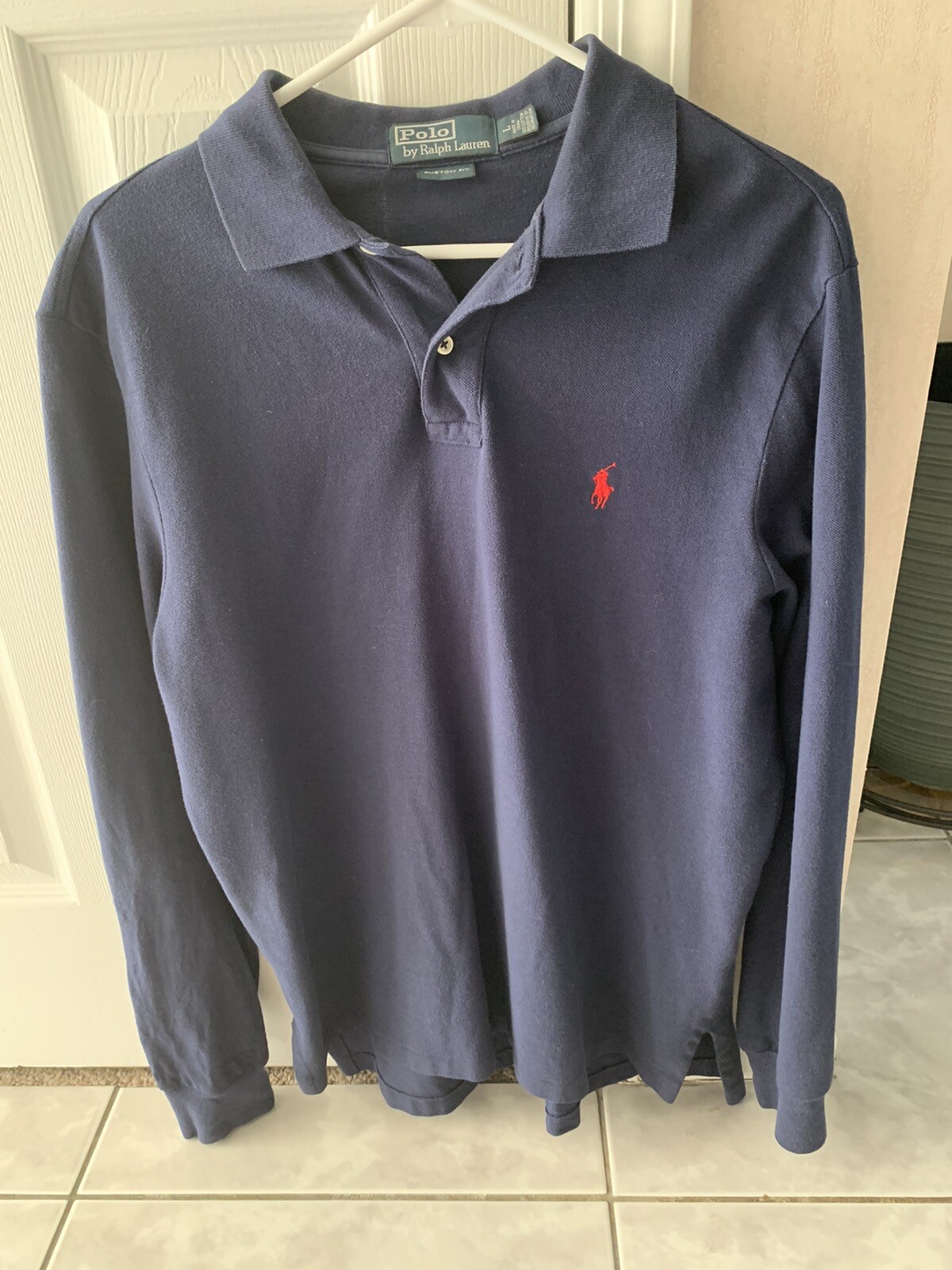 mens polo shirts large Gem