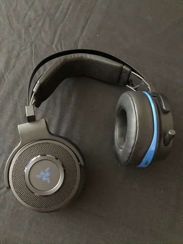 RAZER THRESHER ULTIMATE 7.1 WIRELESS 