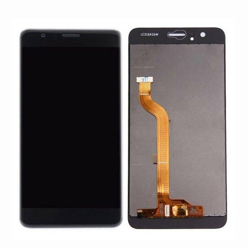 Kit écran LCD + Vitre Tactile Pour Huawei Honor 8 Noir - Remplacement - Neuf Sous Garantie 1 An