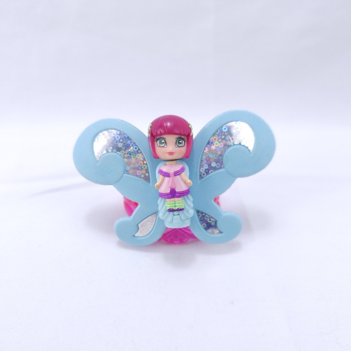 Recherche poupée Winx musa glam Enchantix - Jeux & Jouets