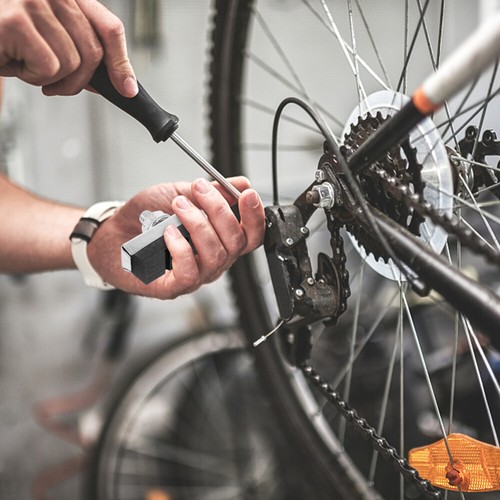 10 Sätze Bremsbeläge und Bremssättel Fahrrad Bike Break Blocks Kleinkind - Bild 7 von 12