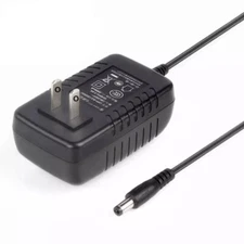 For Tascam US-16x08 USB Audio/MIDI Interface Power Supply 12V AC Adapter 