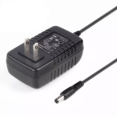 For Tascam Celesonic US-20x20 Power Supply 12V Switching AC Adapter 