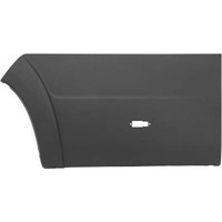 Beplankung Hinten Links Passend FüR Fiat Ducato Baujahr 06->> Auch Jumper/Boxer
