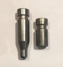 Dillon Powder Funnel