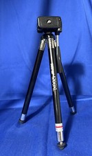 Sunpak Tripod 4200XL PlatinumPlus  expands from 11  to 42  