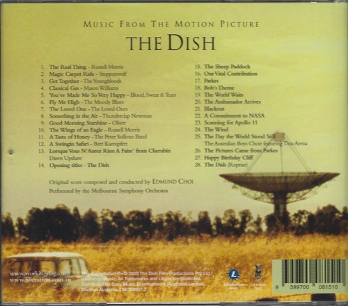 MUSIC CD's: Soundtracks List Selection *From $7.95 ea. *Discs NM-M - Picture 39 of 127