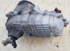 Transfer Case 4x4 6.9 Idi Diesel 7.3 1980-86 Ford Truck F250 F350 1986 86