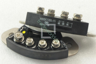 New MXG50-16 Electric generator rotating rectifier bridge with MXY50-16 (7CM)