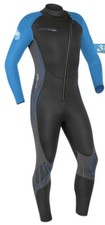 Camaro Evostretch Titanium 3 Wetsuit