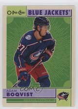 2022-23 O-Pee-Chee Retro Adam Boqvist #456 13c4