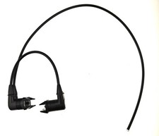 Cilindro freno Magura per HS11/HS22/HS33 EVO2 riempito con tubo freno circa 600 mm