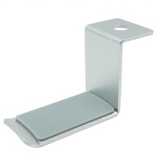 Metal Game Headset Holder Aluminium Alloy Headphone Bracket Desk Earphone