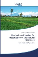 Methods And Studies For Preservation Of The Natural Resources, Luiz Gustavo ...