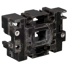 DAYTON 6EAU4 Replacement Coil, IEC, 24V AC 6EAU4