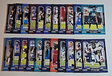 2021 Panini Playbook Football Base Set Rookies Pick Your Own (Choice) NM